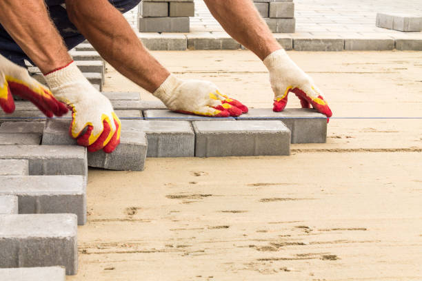 Best Residential Paver Driveway  in Berwyn, IL