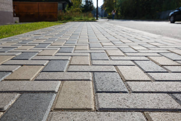 Best Concrete Paver Driveway  in Berwyn, IL