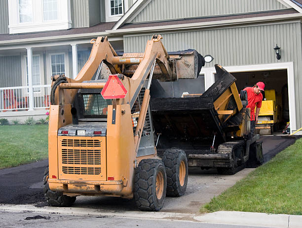 Best Local Driveway Pavers  in Berwyn, IL