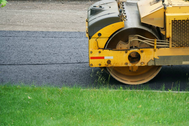 Cobblestone Driveway Pavers in Berwyn, IL
