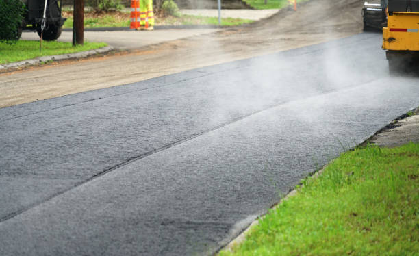 Best Custom Driveway Pavers  in Berwyn, IL