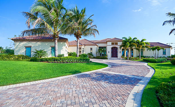 Best Cobblestone Driveway Pavers  in Berwyn, IL