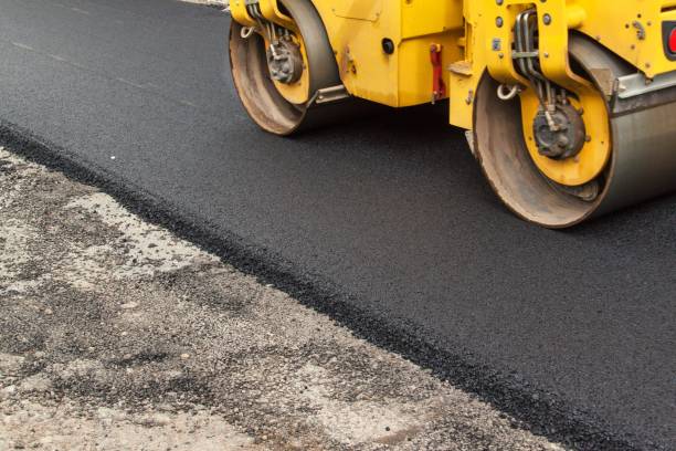 Best Decorative Driveway Pavers  in Berwyn, IL